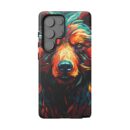 The Bear Phone Case