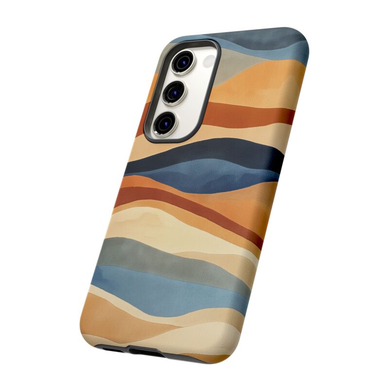 Sand Dunes Np Phone Case