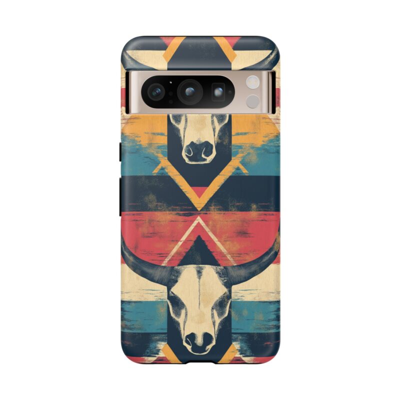 Bull Phone Case