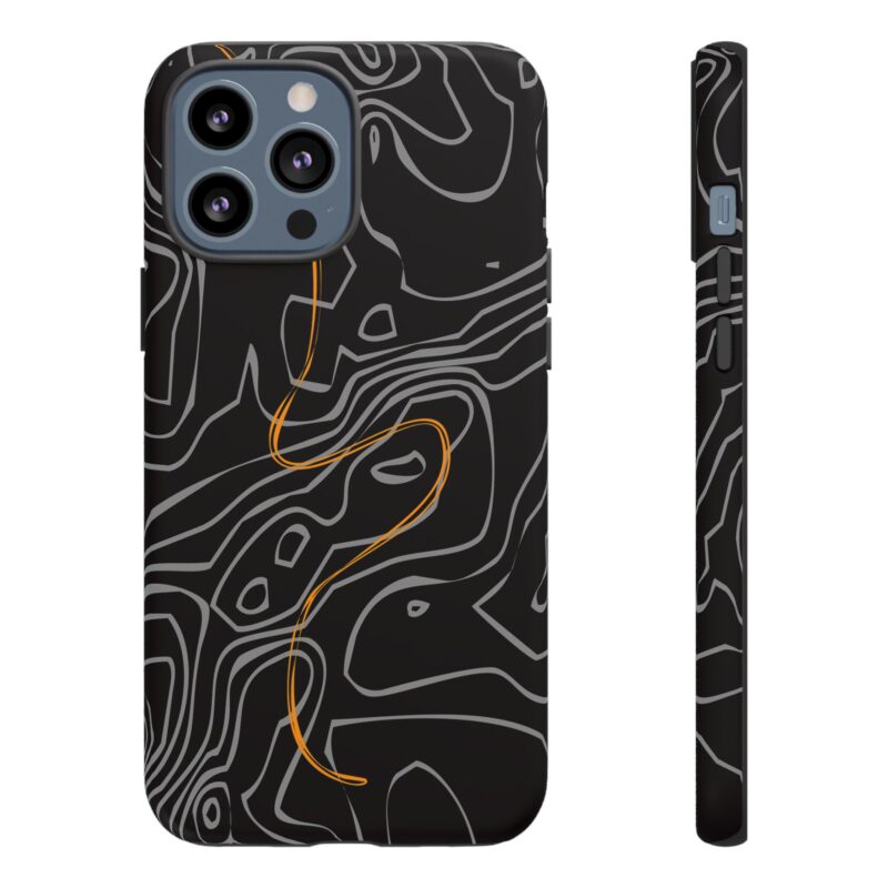 Rubicon Trail Phone Case