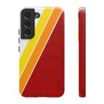 Classic Toyota Stripes Phone Case