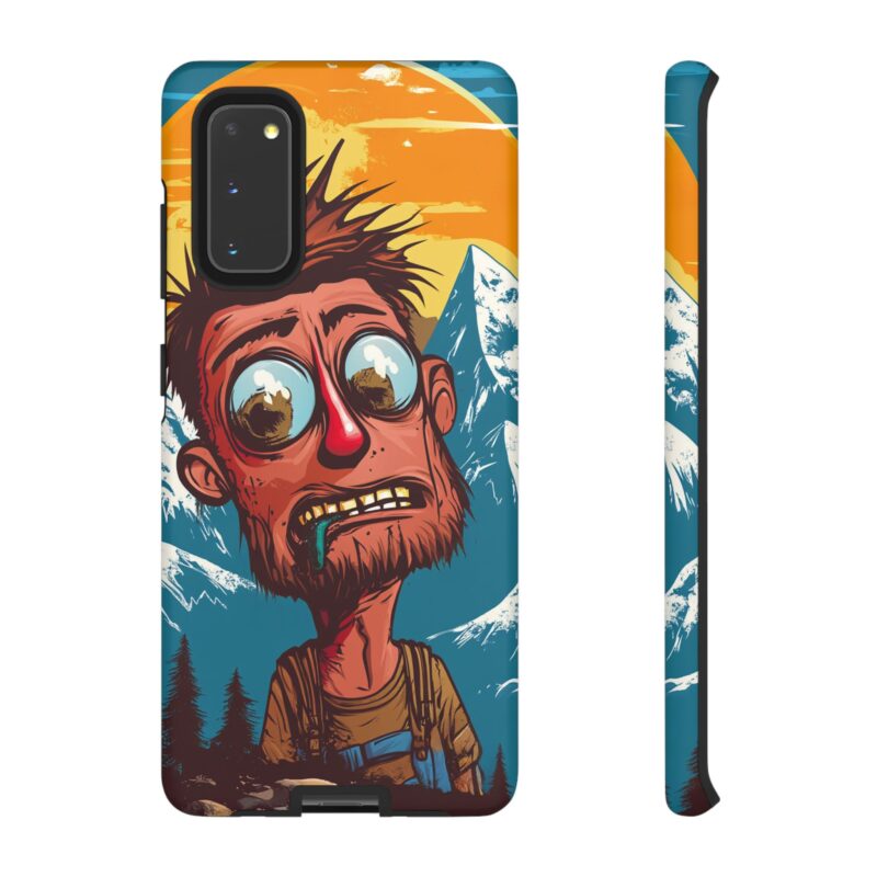 Outdoor Junkie Phone Case