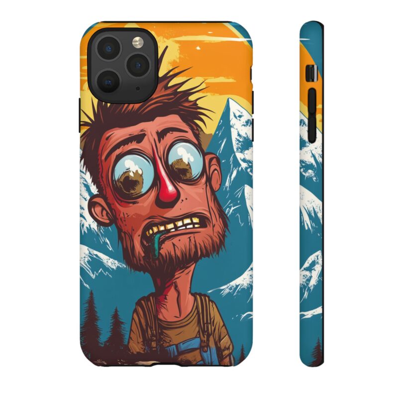 Outdoor Junkie Phone Case