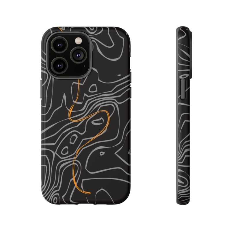 Rubicon Trail Phone Case