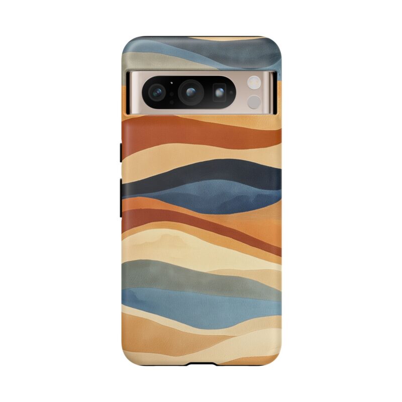 Sand Dunes Np Phone Case