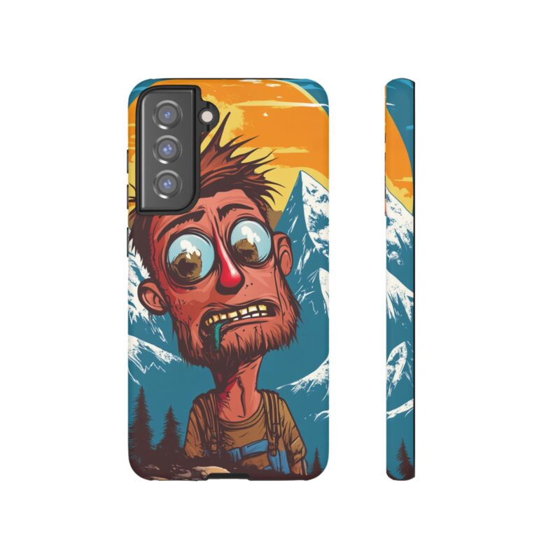 Outdoor Junkie Phone Case