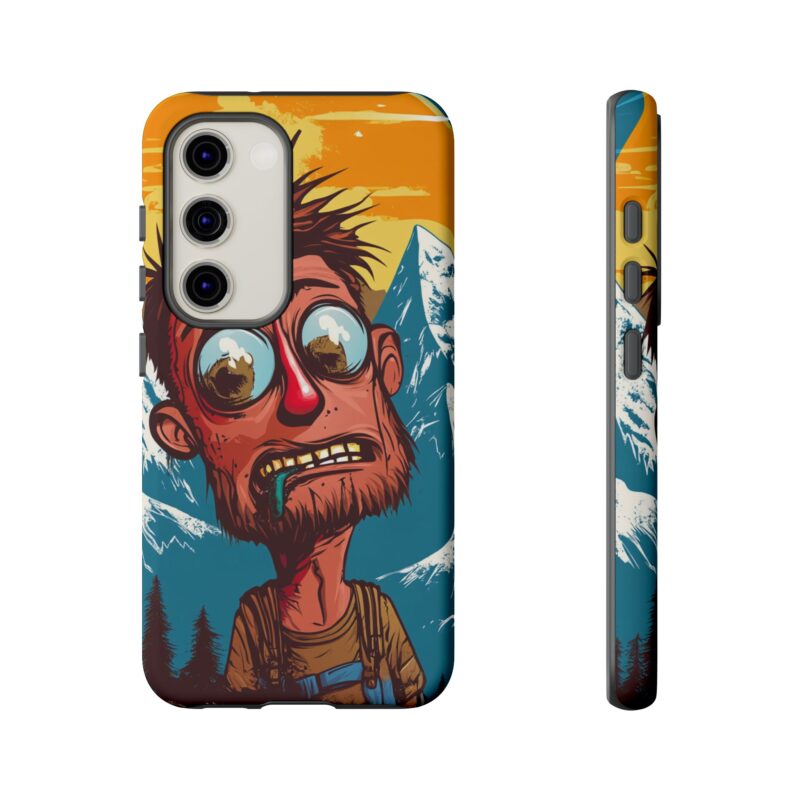 Outdoor Junkie Phone Case