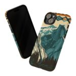 Yosemite Np Phone Case