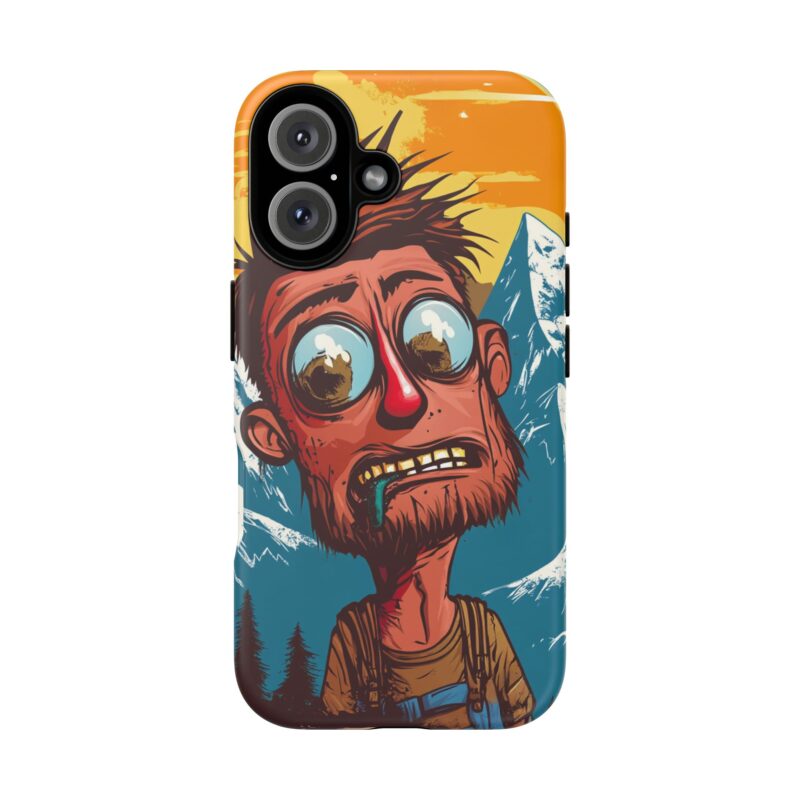 Outdoor Junkie Phone Case