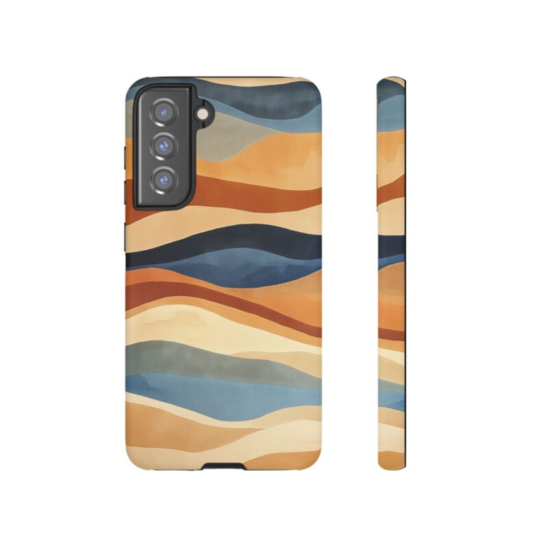 Sand Dunes Np Phone Case