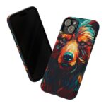 The Bear Phone Case
