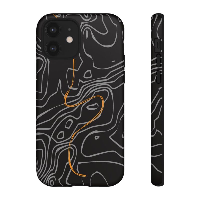 Rubicon Trail Phone Case