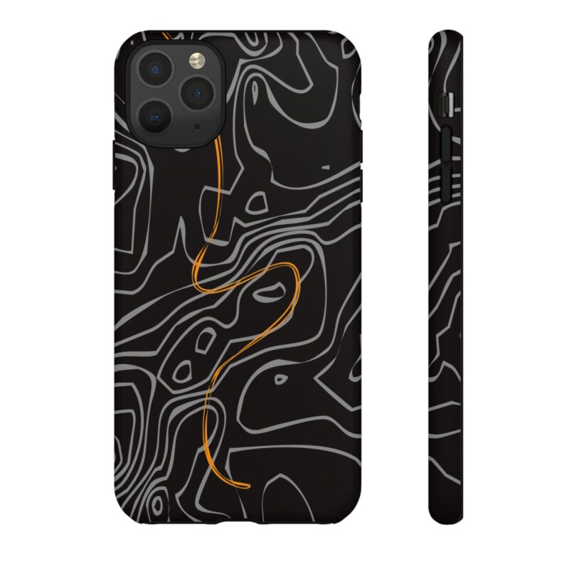 Rubicon Trail Phone Case