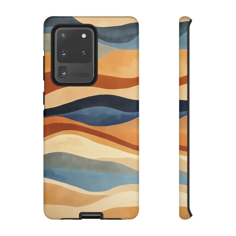 Sand Dunes Np Phone Case