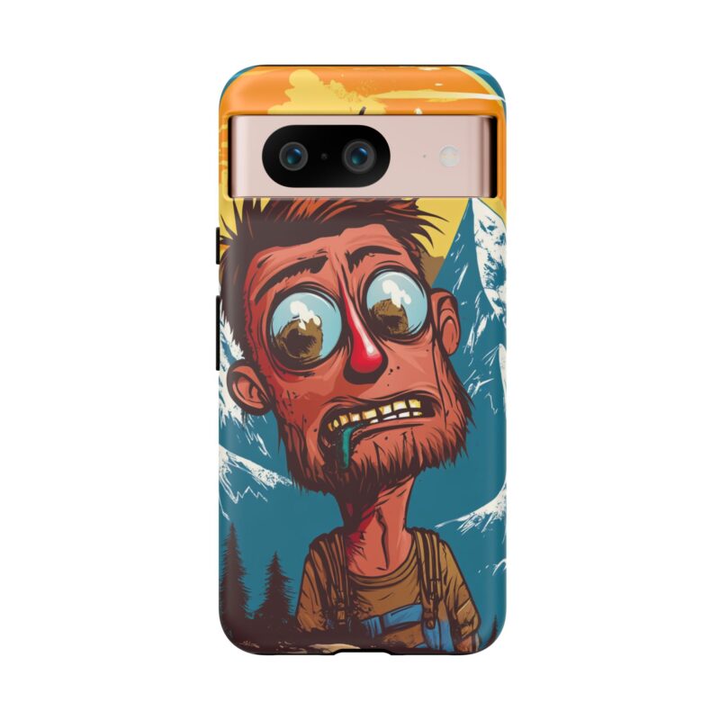 Outdoor Junkie Phone Case