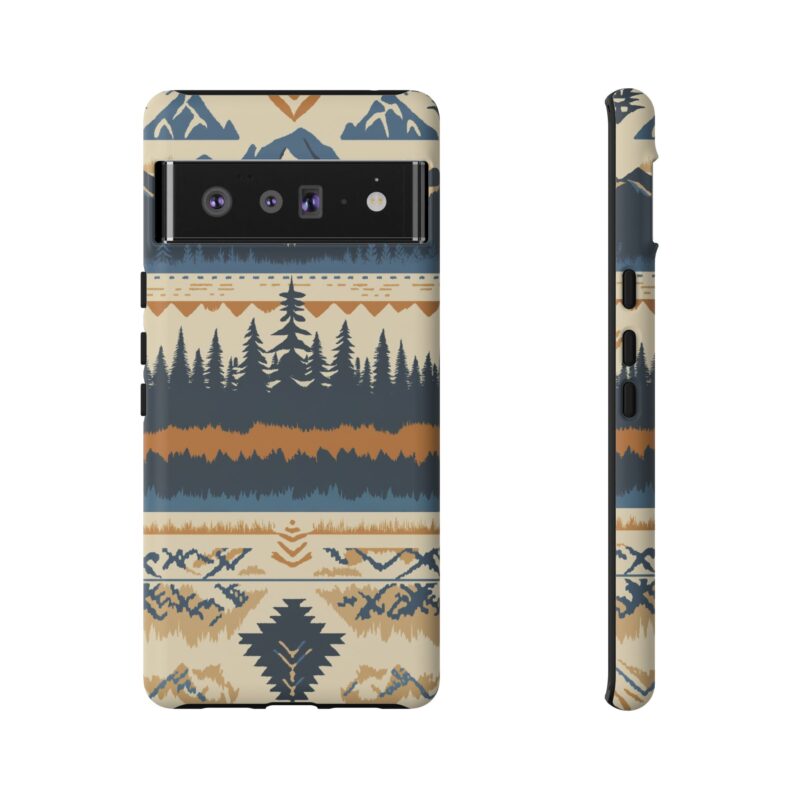 Yellowstone Np Phone Case