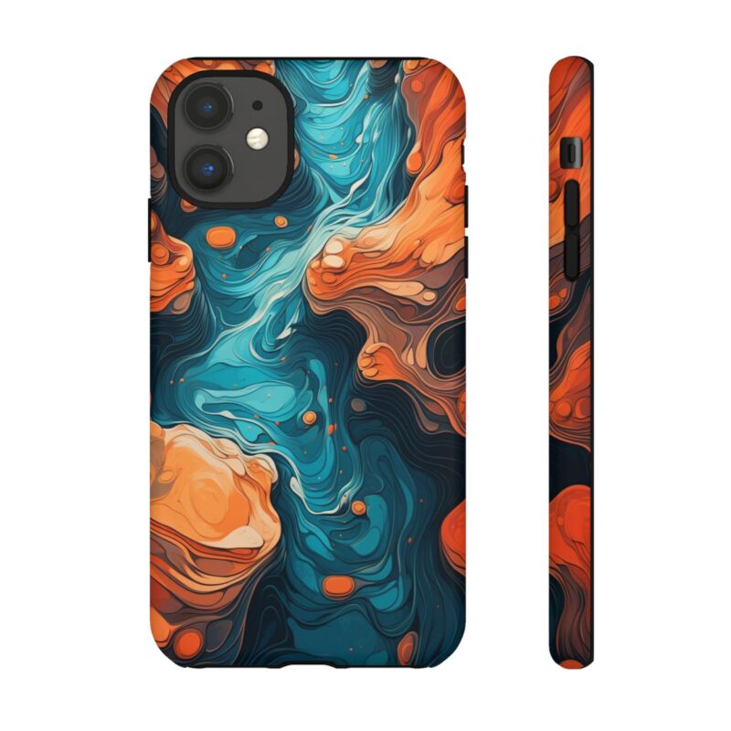 River Canyon Phone Case