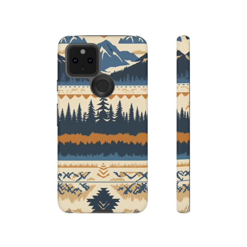 Yellowstone Np Phone Case
