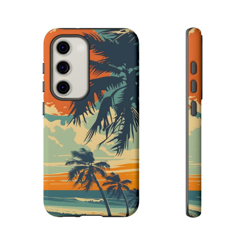 Beach Dreamin Phone Case