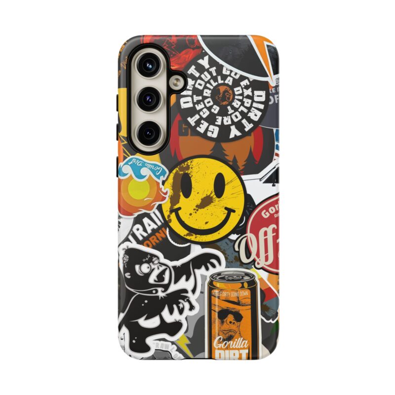 The Original Stickers Phone Case