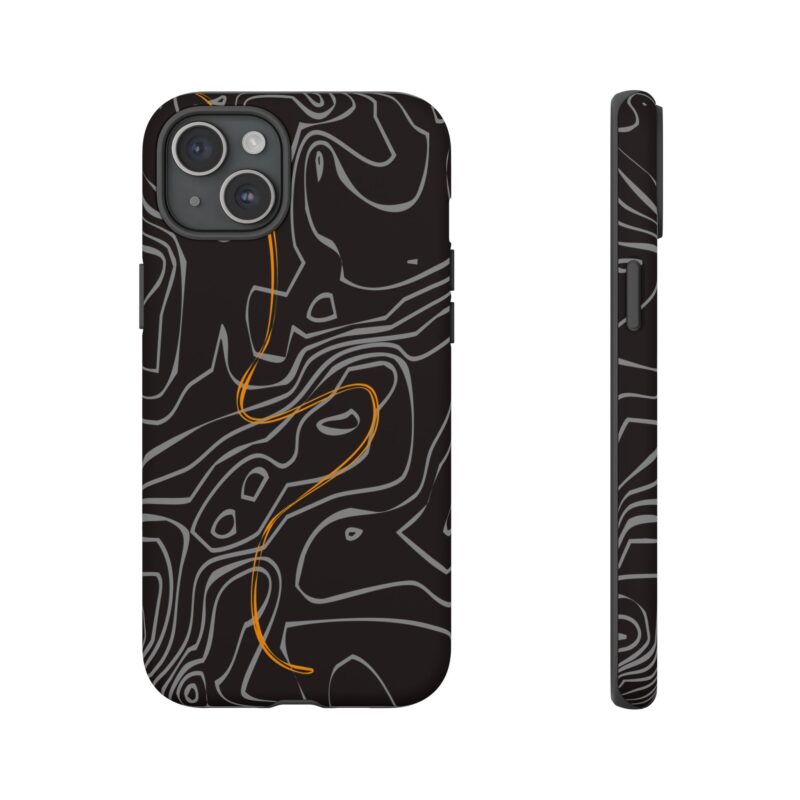 Rubicon Trail Phone Case