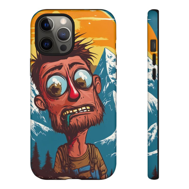 Outdoor Junkie Phone Case