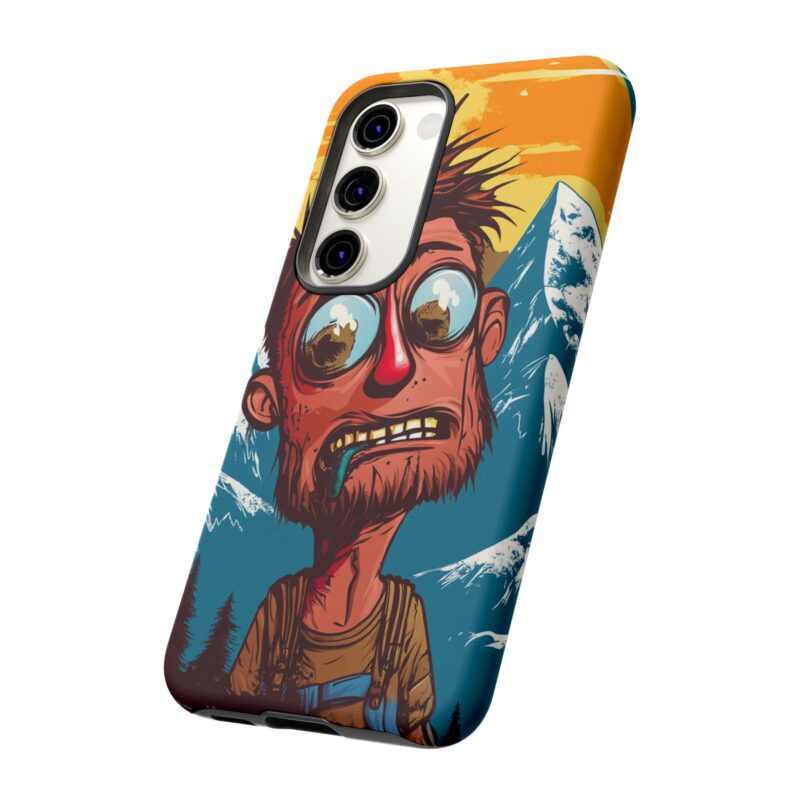 Outdoor Junkie Phone Case