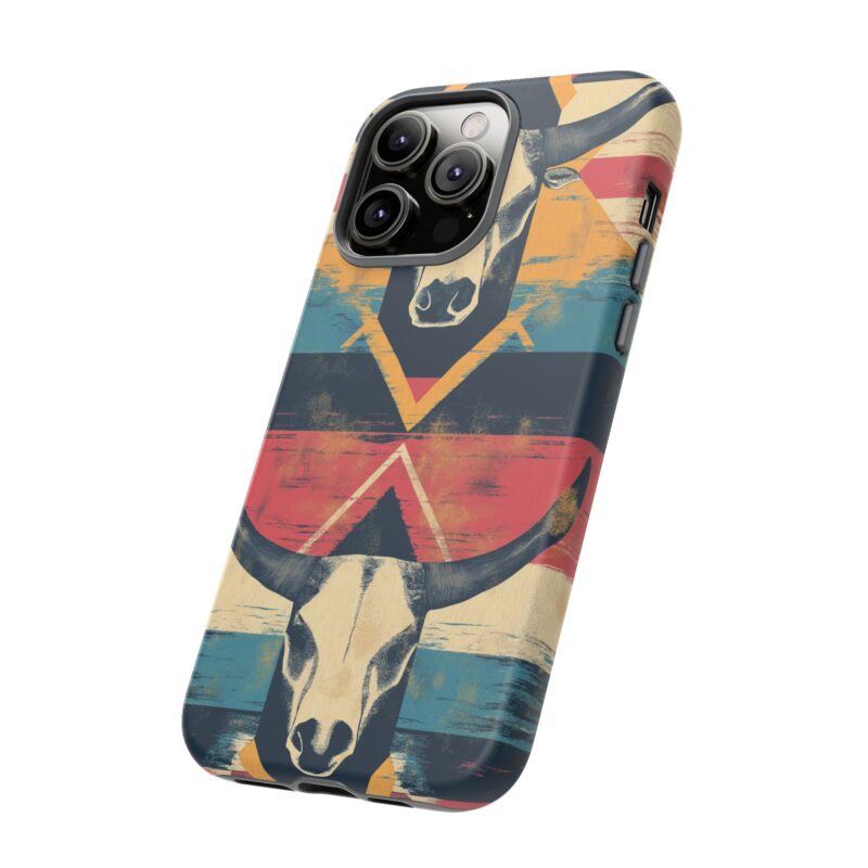 Bull Phone Case