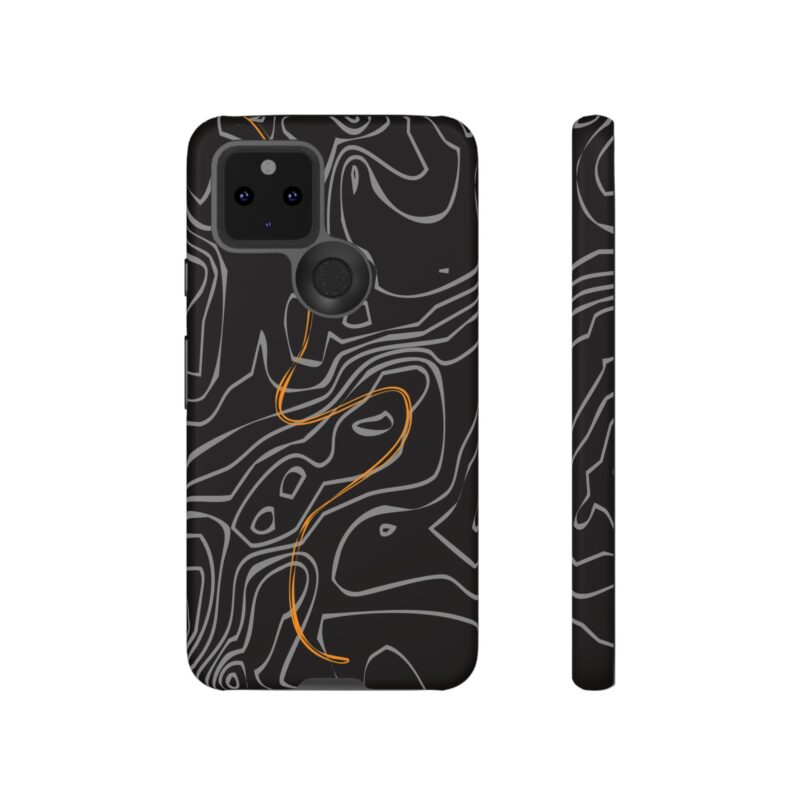Rubicon Trail Phone Case
