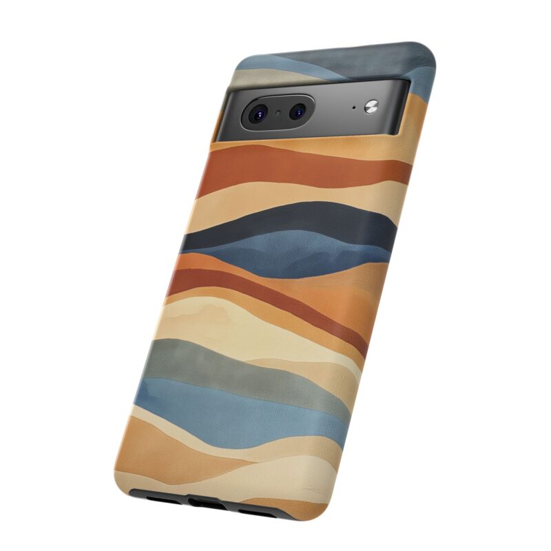 Sand Dunes Np Phone Case