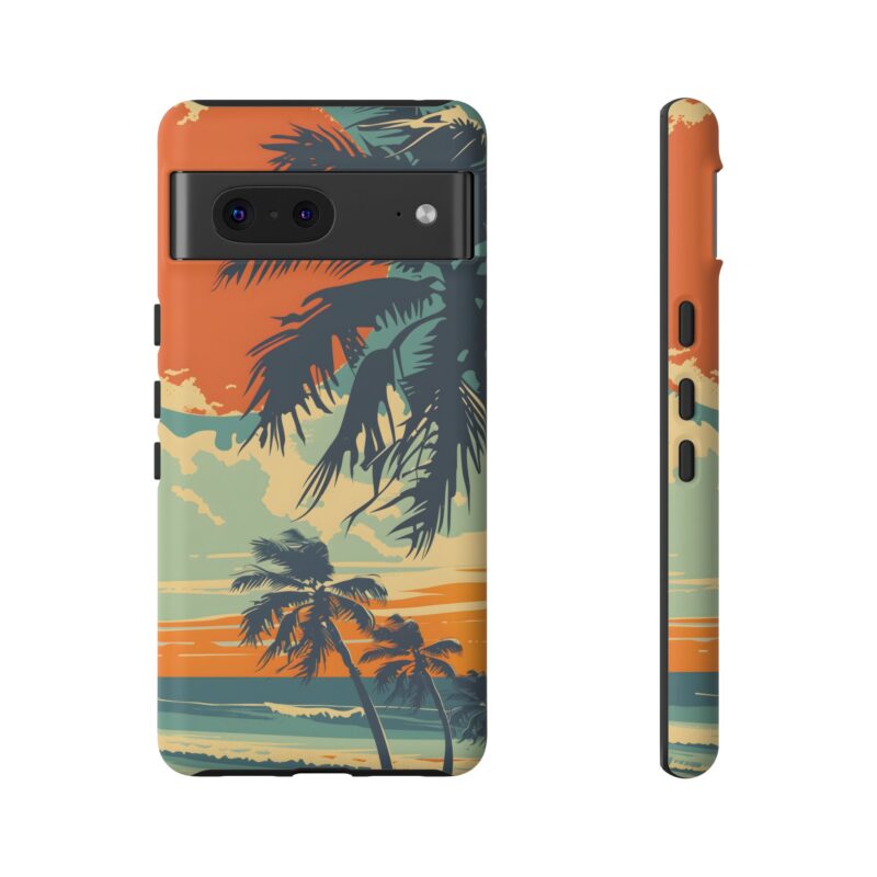 Beach Dreamin Phone Case