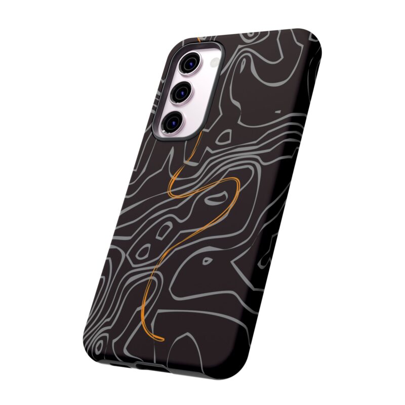 Rubicon Trail Phone Case