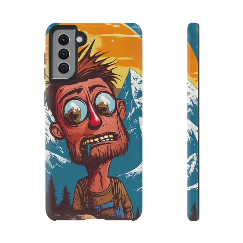 Outdoor Junkie Phone Case
