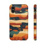 Canyonlands Np Phone Case