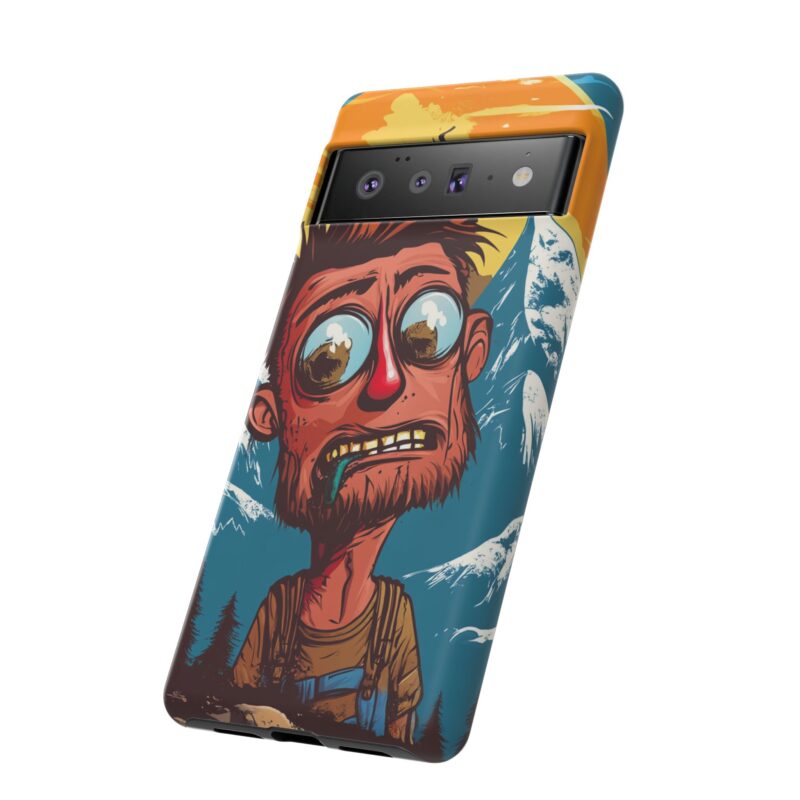Outdoor Junkie Phone Case