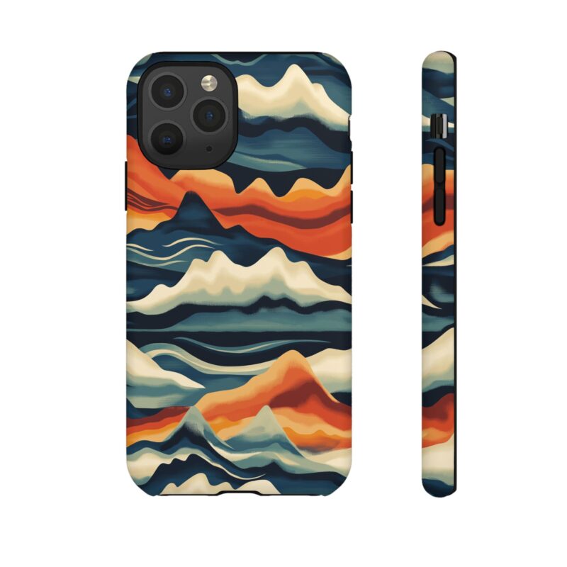 Big Bend Np Phone Case