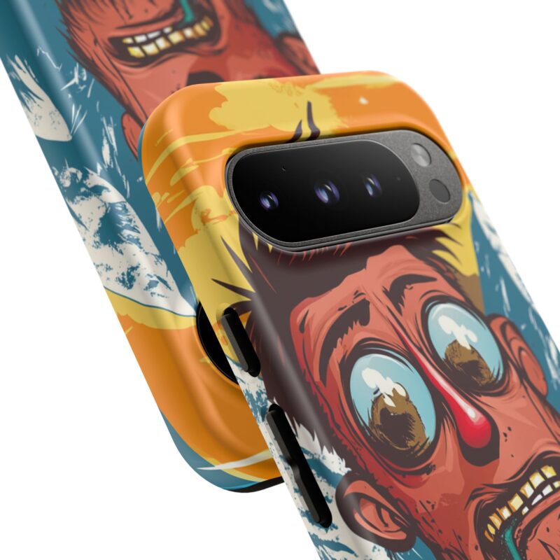 Outdoor Junkie Phone Case