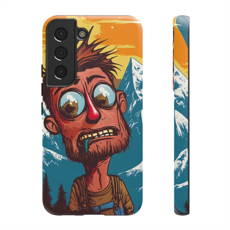 Outdoor Junkie Phone Case