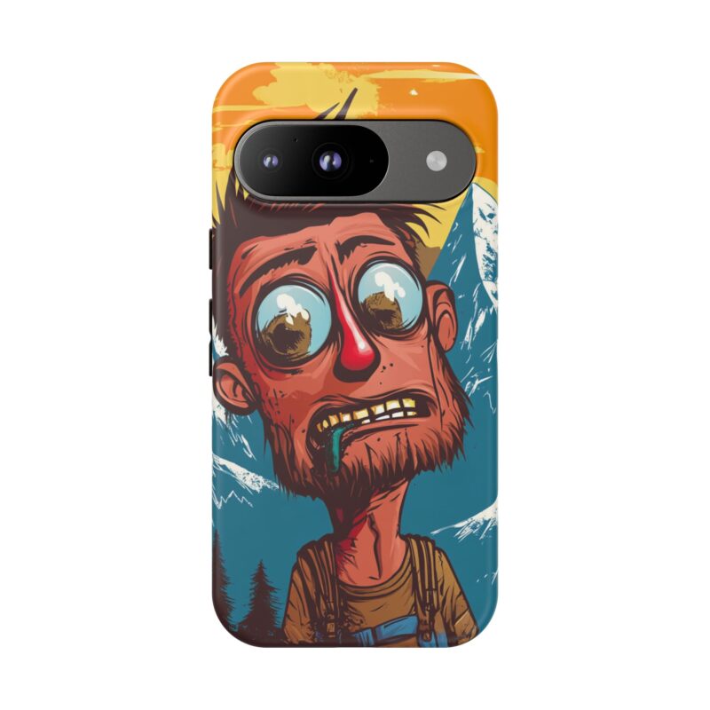 Outdoor Junkie Phone Case