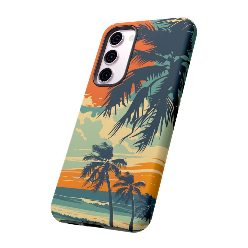 Beach Dreamin Phone Case