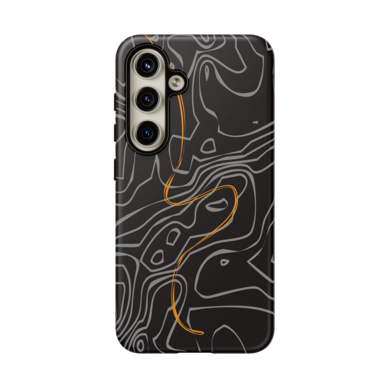 Rubicon Trail Phone Case