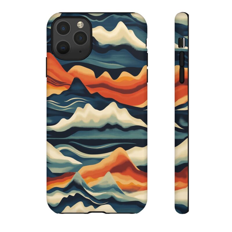 Big Bend Np Phone Case