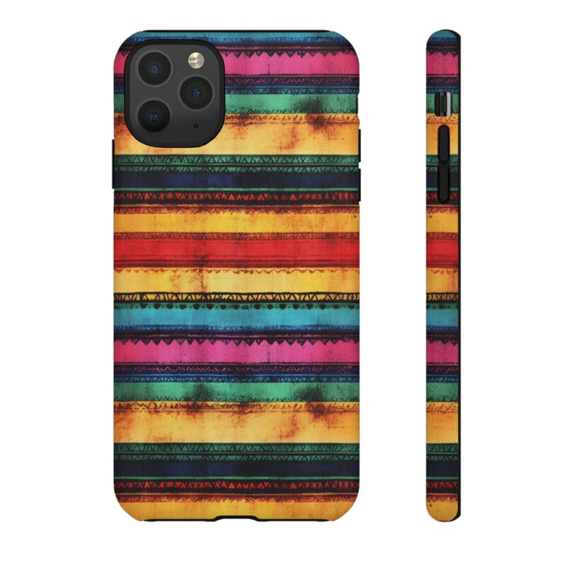 El Jefe Phone Case