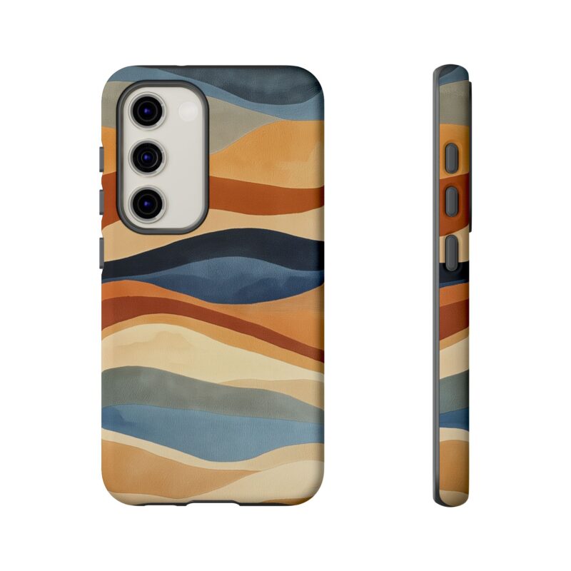 Sand Dunes Np Phone Case