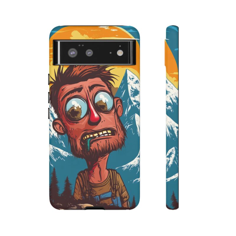 Outdoor Junkie Phone Case