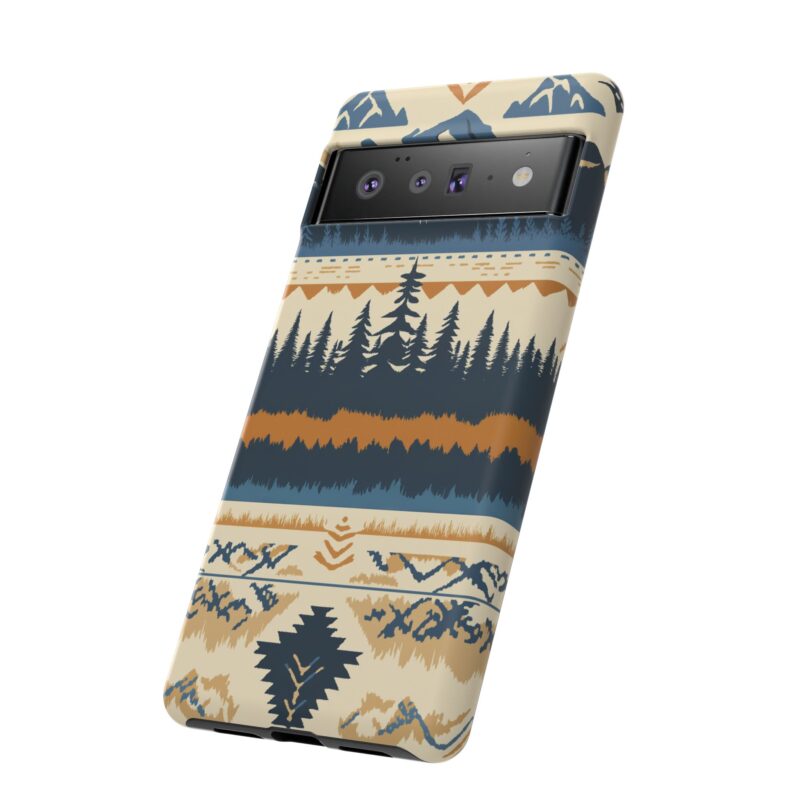 Yellowstone Np Phone Case