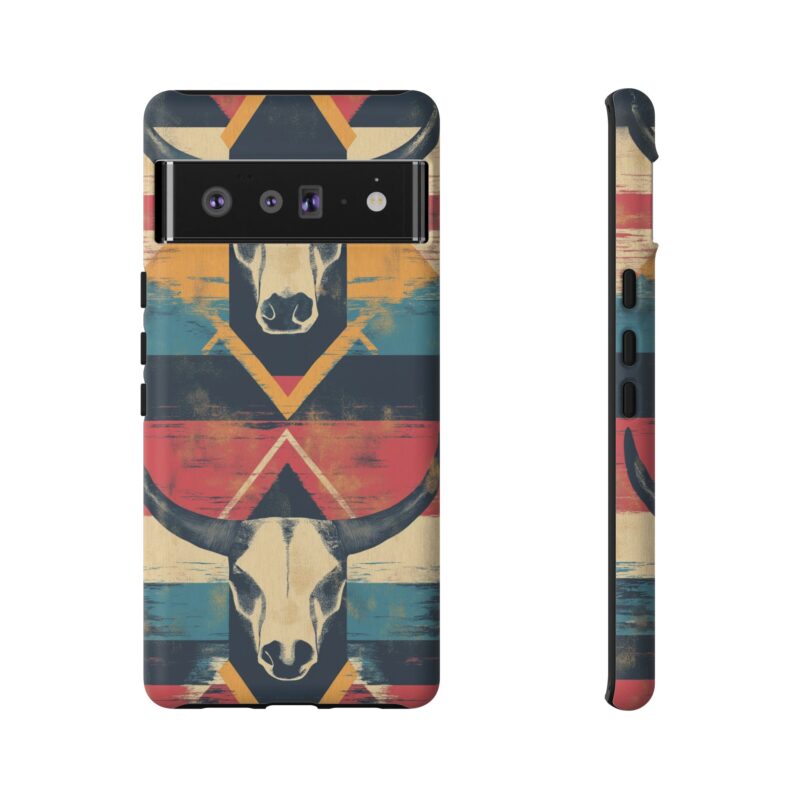 Bull Phone Case