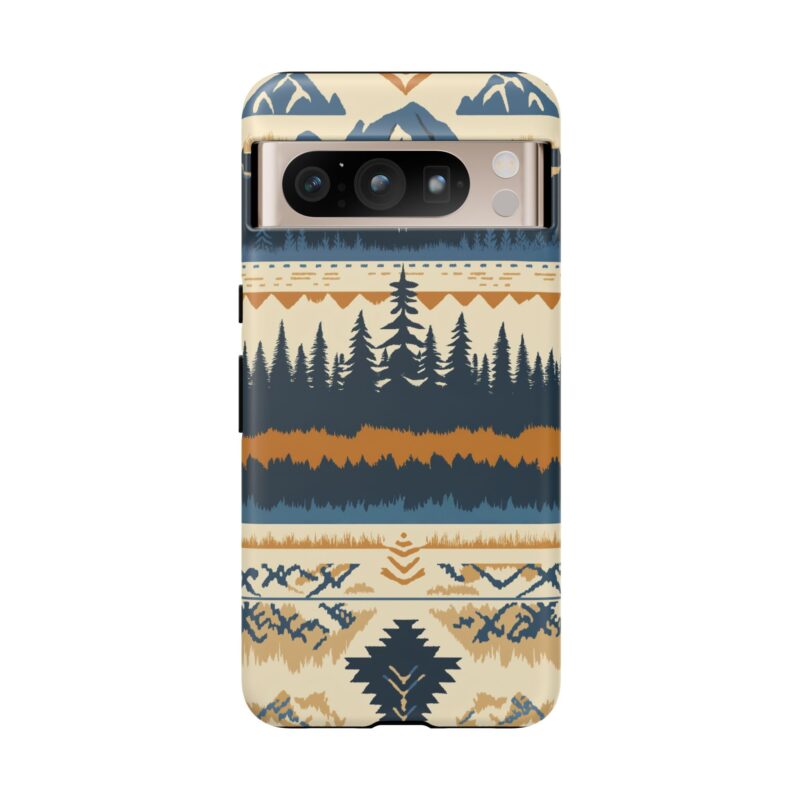 Yellowstone Np Phone Case