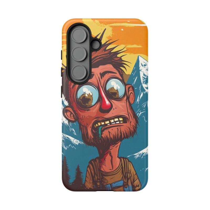 Outdoor Junkie Phone Case