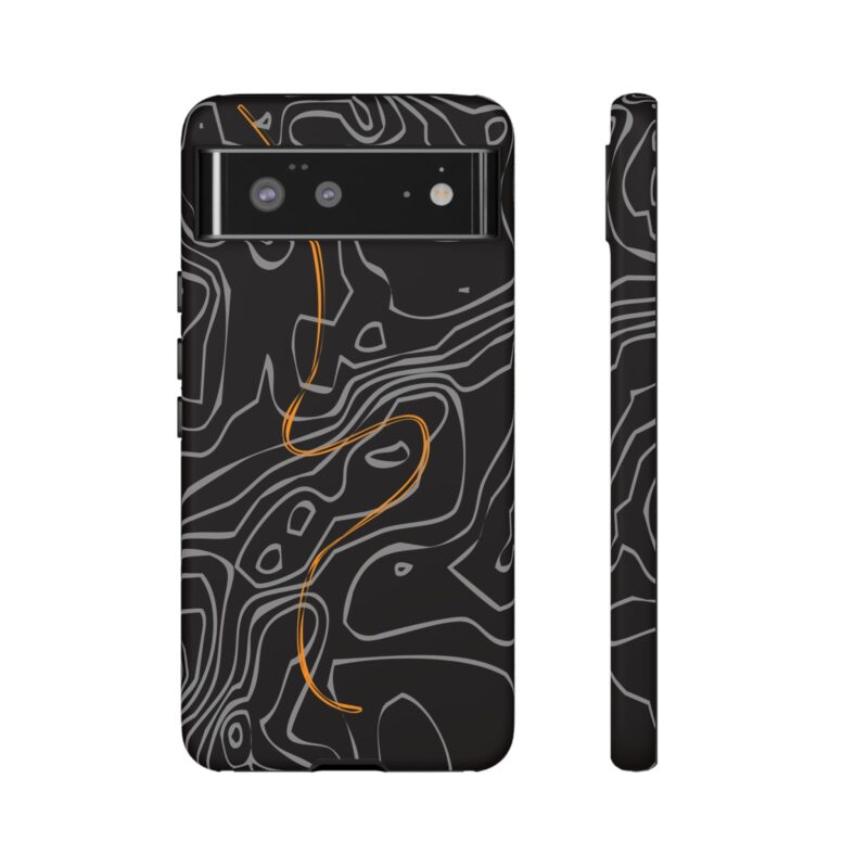 Rubicon Trail Phone Case